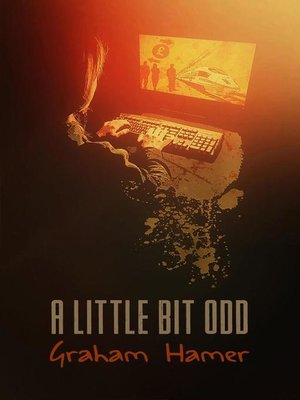 cover image of A Little Bit Odd